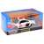 Audi R8 LMS 1:32 scale model car in packaging