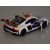 Audi R8 LMS Diecast Model Car with Working Lights