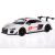 Audi R8 LMS Diecast Model Car - Profile View
