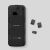 Kruger&Matz IRON 4 4G dual SIM és microSD kártyahelyek, bővíthető memória