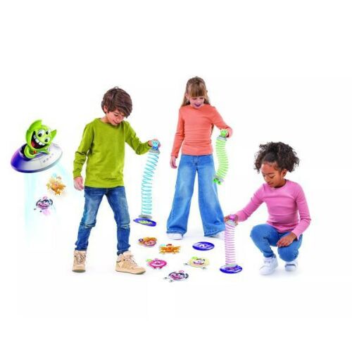 Goliath Games Rugózz Ufó Ügyességi társasjáték 146776097