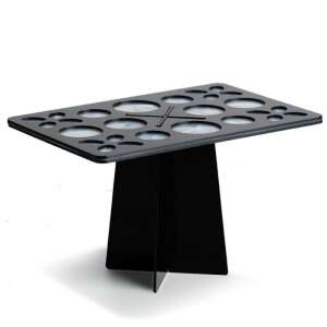 Suport pentru pensule de machiaj (design cu 26 bucăți) 91735360 - Frumusețe și sănătate