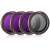 Sada filtrov STARTRC DJI Neo: UV, ND8, ND16, ND32 filtre