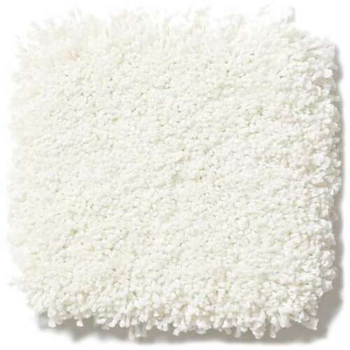 Dollcini 5-piece foam play mat, plush soft foam play mat, fluffy rug, square plush puzzle tile, bedroom crawling mat, 432084_new01, white