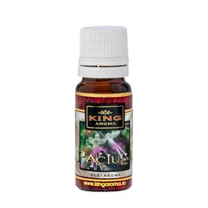 King Aroma Patchouli Essential Oil, 10ml - Air Freshener