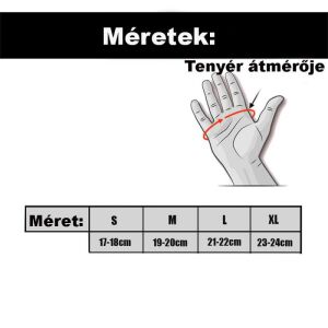 Mănușă tactică, rezistentă la lovituri, alunecare și tăieturi 136289144 - Protecția muncii