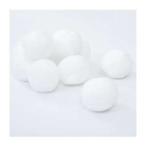 Bile de filtrare pentru piscină, 700 de grame, pentru apă curată și limpede în piscină - Cartușe filtrante