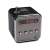 TD-V26 Mini prenosný Bluetooth reproduktor s FM rádiom, prehrávaním z MicroSD a USB, predný pohľad