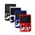 Retro Mini Game Consoles in multiple colors