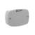 IZOXIS Motion Sensor LED Light, battery powered, white, back view