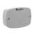 IZOXIS Motion Sensor LED Light, battery powered, white, back view