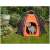 Vízálló összecsukható kutyasátor hordozható játszóház 107201563