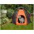 Vízálló összecsukható kutyasátor hordozható játszóház 107201563