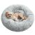 Soft Plush Pet Bed 80cm 107201530