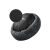 Soft Plush Pet Bed 80cm 107201530
