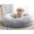 Soft Plush Pet Bed 80cm 107201530