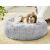 Soft Plush Pet Bed 80cm 107201530