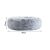 Soft Plush Pet Bed 80cm 107201530