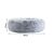 Soft Plush Pet Bed 80cm 107201530
