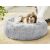 Soft Plush Pet Bed 80cm 107201530