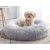Soft Plush Pet Bed 80cm 107201530