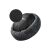 Soft Plush Pet Bed 80cm 107201530