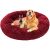 Soft Plush Pet Bed 80cm 107201535