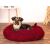 Soft Plush Pet Bed 80cm 107201535
