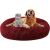 Soft Plush Pet Bed 80cm 107201535