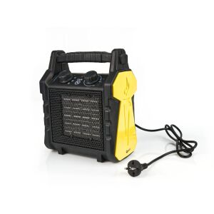 Incalzitor electric, 2kW, Geko G80405 132018713 - Radiatoare electrice