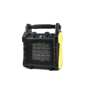 Hordozható kerámia fűtőtest 1500 / 3000W