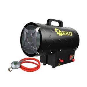 GEKO G80410 15 kW Gas Industrial Heater, 320 m³/h