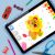 Tablet pentru copii Kruger&Matz FUN 1008 cu aplicație de desen