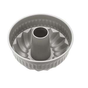 Formă de tort Bundt Judge, 20 cm, 2,1 l, gri - Judge