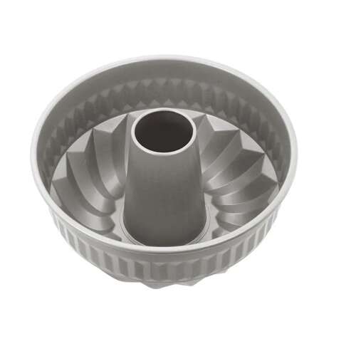 Judge Bundt cake pan, 20 cm, 2.1 l, grey