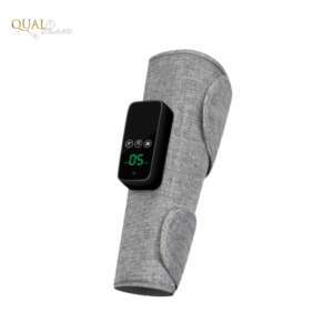 Aparat Masaj Picioare QUAL BRAND cu presopunctura, masaj 360 si intensitate reglabila - Aparate masaj pentru picioare