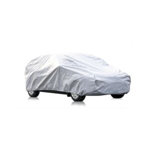 Carpassion UV védelemmel ellátott autó takaró, teljes autó lefedettség - CarPassion
