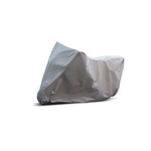 Carpassion XL Motor takaróponyva, vízálló kültéri védelem - CarPassion