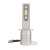 LED žiarovka H1 do auta, 13W, 3600 Lm, 12V-24V, Canbus