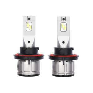 2x H13 P16 Canbus LED žiarovky, 6000k, 60W, 10 000 Lm, 12V - Auto žiarovky