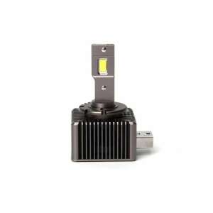 D1S LED-Scheinwerferlampe, Canbus, 6000K, 70W, 8600 Lm, 12-24V, Plug and Play - Autoglühbirnen