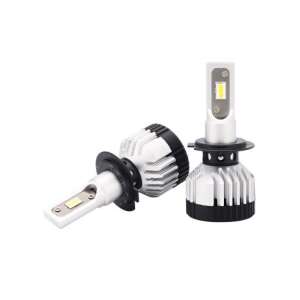 2x žiarovky LED H1 SuperCanbus, 42W, čip Cree, 14 000 Lm, 12V - Auto žiarovky