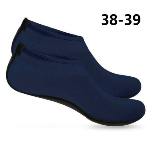 Neoprén Vízicipő - 38-39 Sötétkék