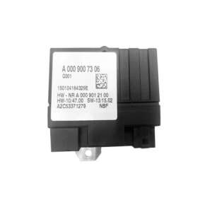 Jednostka sterująca pompy paliwa Mercedes-Benz A0009007306 Xenon Bright® - Pojazd i części