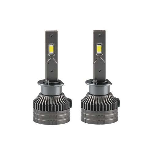 Sada 2 LED H1, Canbus, 6000k, 60W, 6800 Lm, 12V-24V