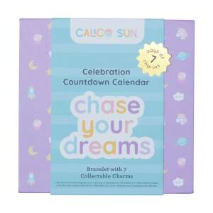 Bracelet and Charms Gift Set - Calendar for Celebration Chase Your Dream Events 107245927 - Ooly