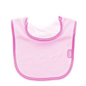 BabyJem pamut párnázott vállpántos (Szín: kék)