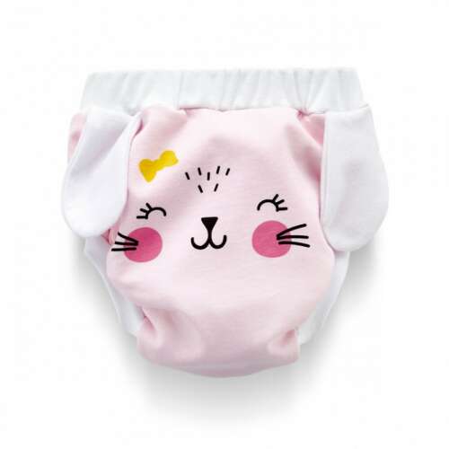 BabyJem Edzőbugyi - Nyuszi minta - 2 Év