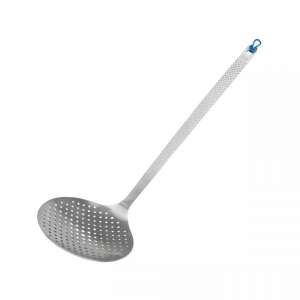 Tasty 678164 Whisk, Comfortable Modern Handle, 31cm, Stainless Steel, Silver 107246900 - Hand whisk