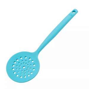 Tasty 678204 Whisk, Soft Handle, 25 cm, Silicone, Blue 107246901 - Hand whisk